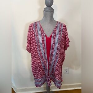 Regina Donde Coverup